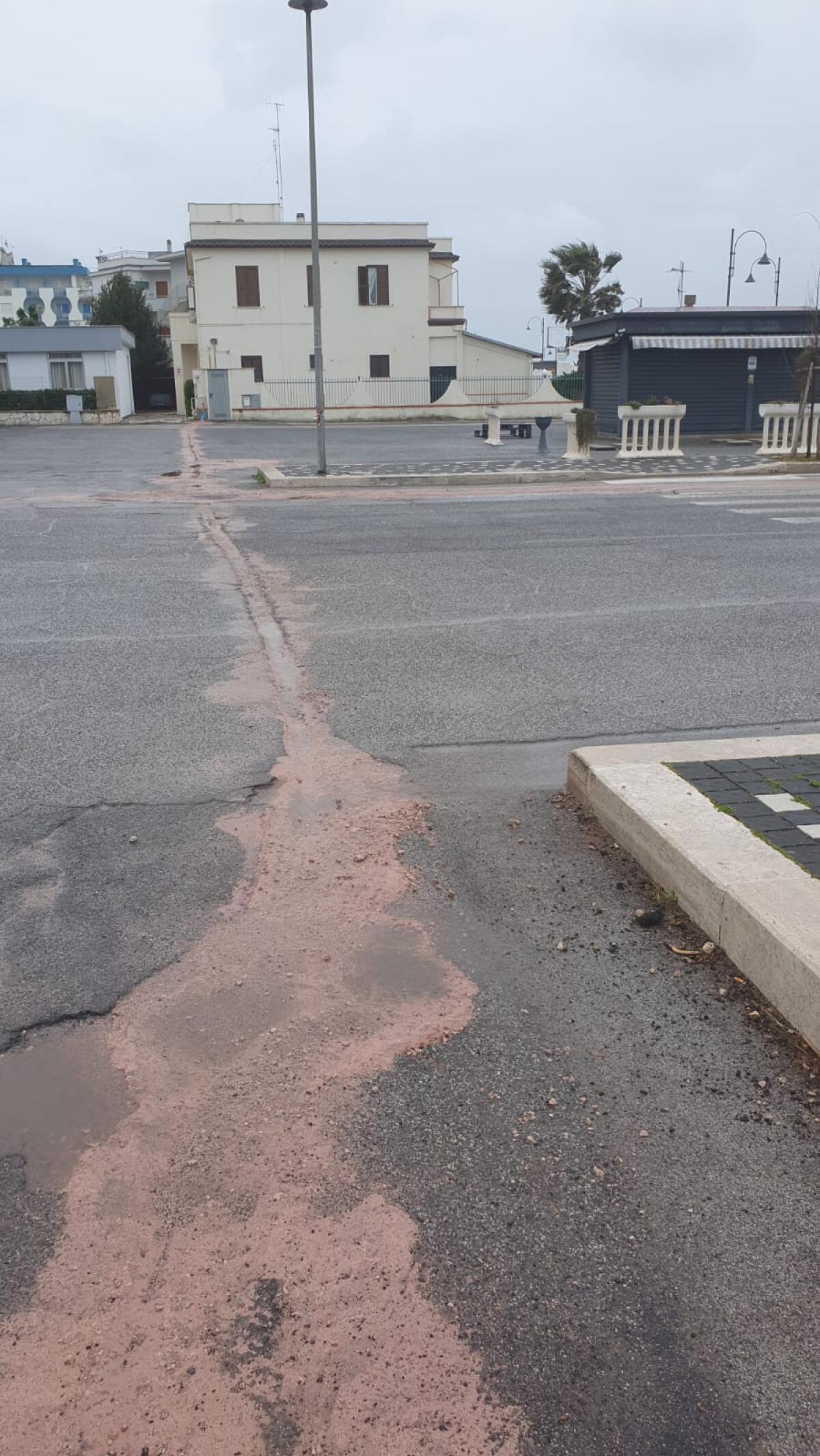 Lavori per la fibra ottica ad Anzio e disagi alla cittadinanza. La Commissione Straordinaria scrive alle società. - 