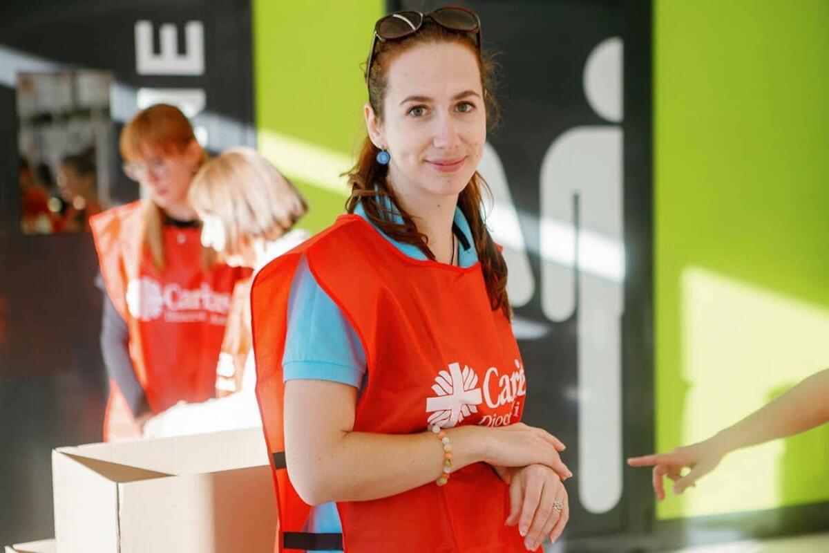 Servizio Civile, 13 posti disponibili presso la Caritas della Diocesi di Latina - 