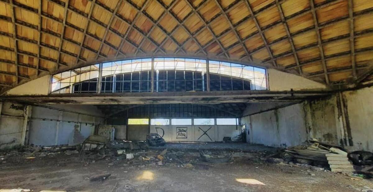 Aprilia - 500 mila euro per il mercato dei fiori - 