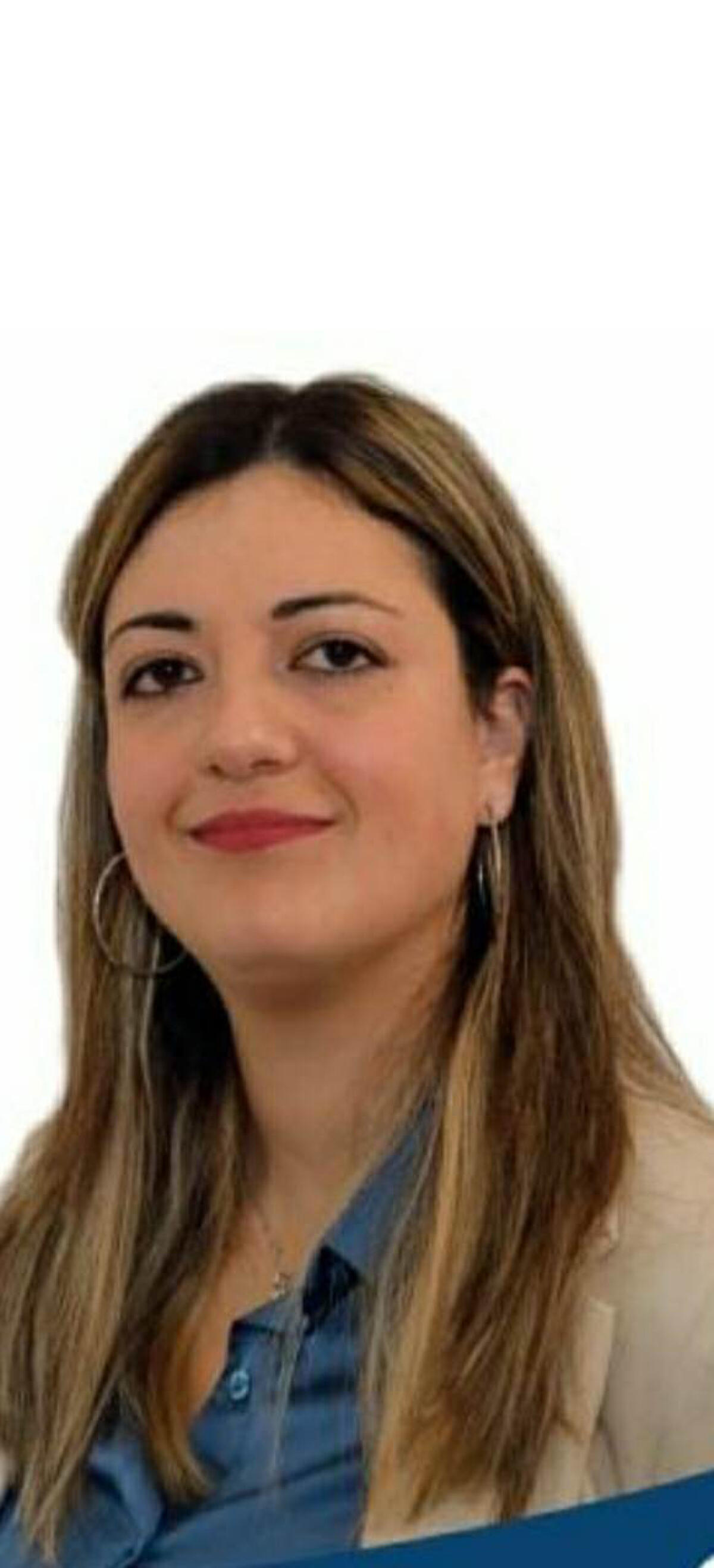 L'apriliana Valentina Lax in corsa per le regionali con Fratelli D'Italia - 