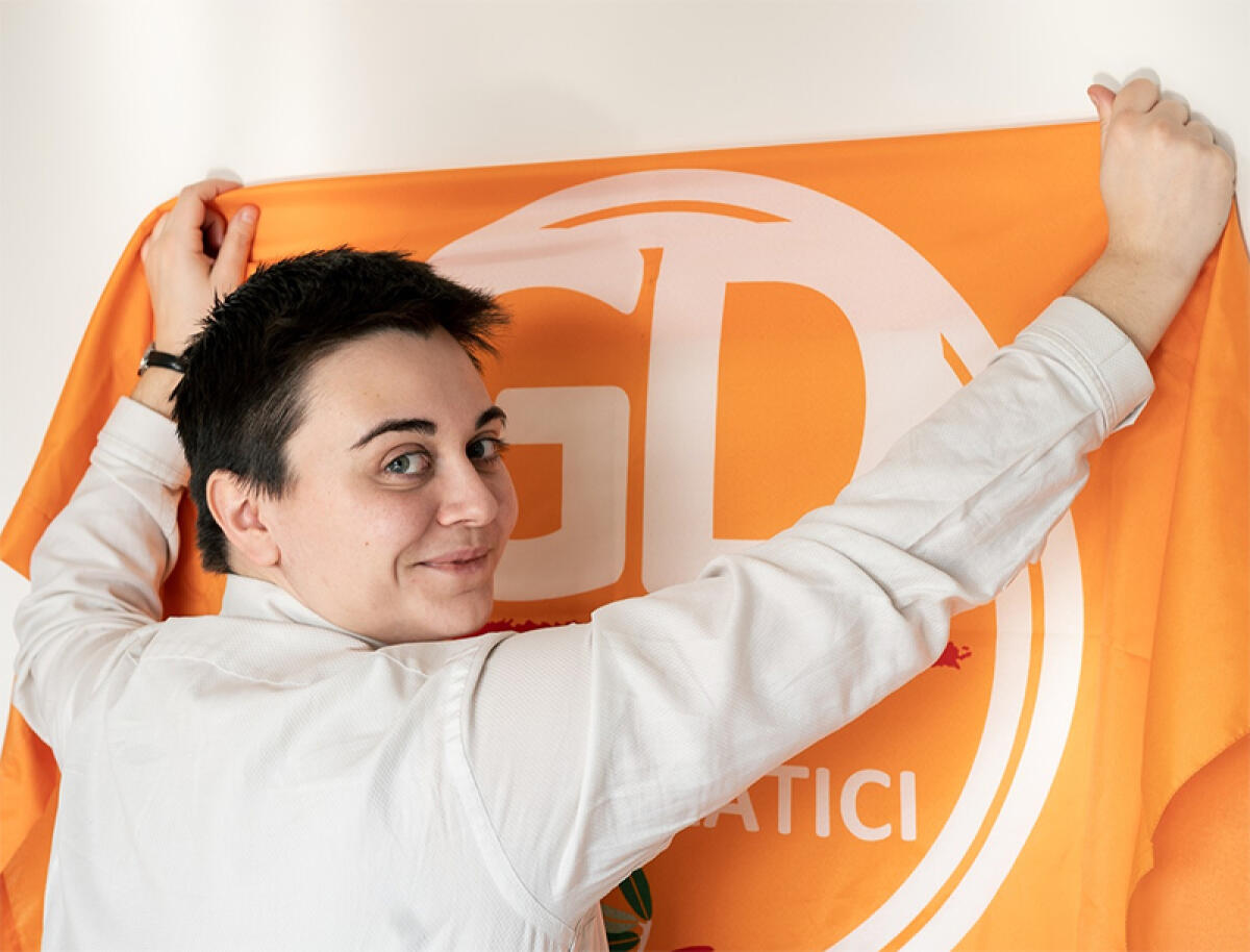 Elezioni Regionali: presentazione dei candidati del Pd in provincia di Latina. C’è anche l’apriliana Gloria Mastrocicco. - 