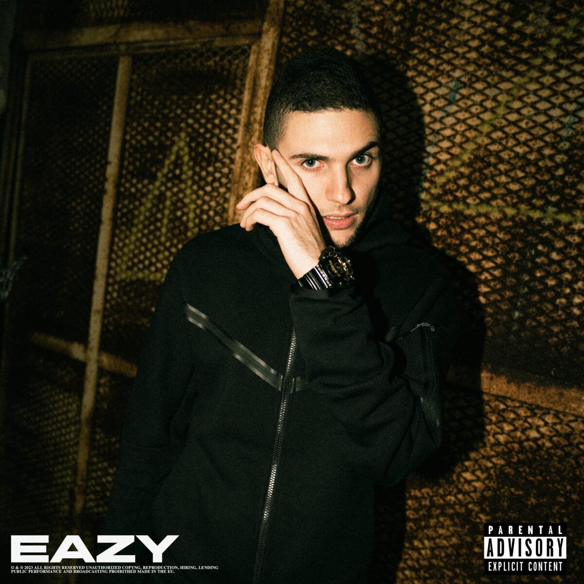 EAZY, il nuovo singolo di Sace prod. Diemond, disponibile su tutte le piattaforme digitali - 
