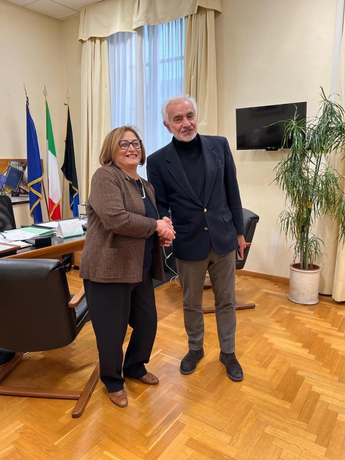 Ok al documento operativo per avviare le attività di demolizione e ricostruzione del ponte Mascarello - 