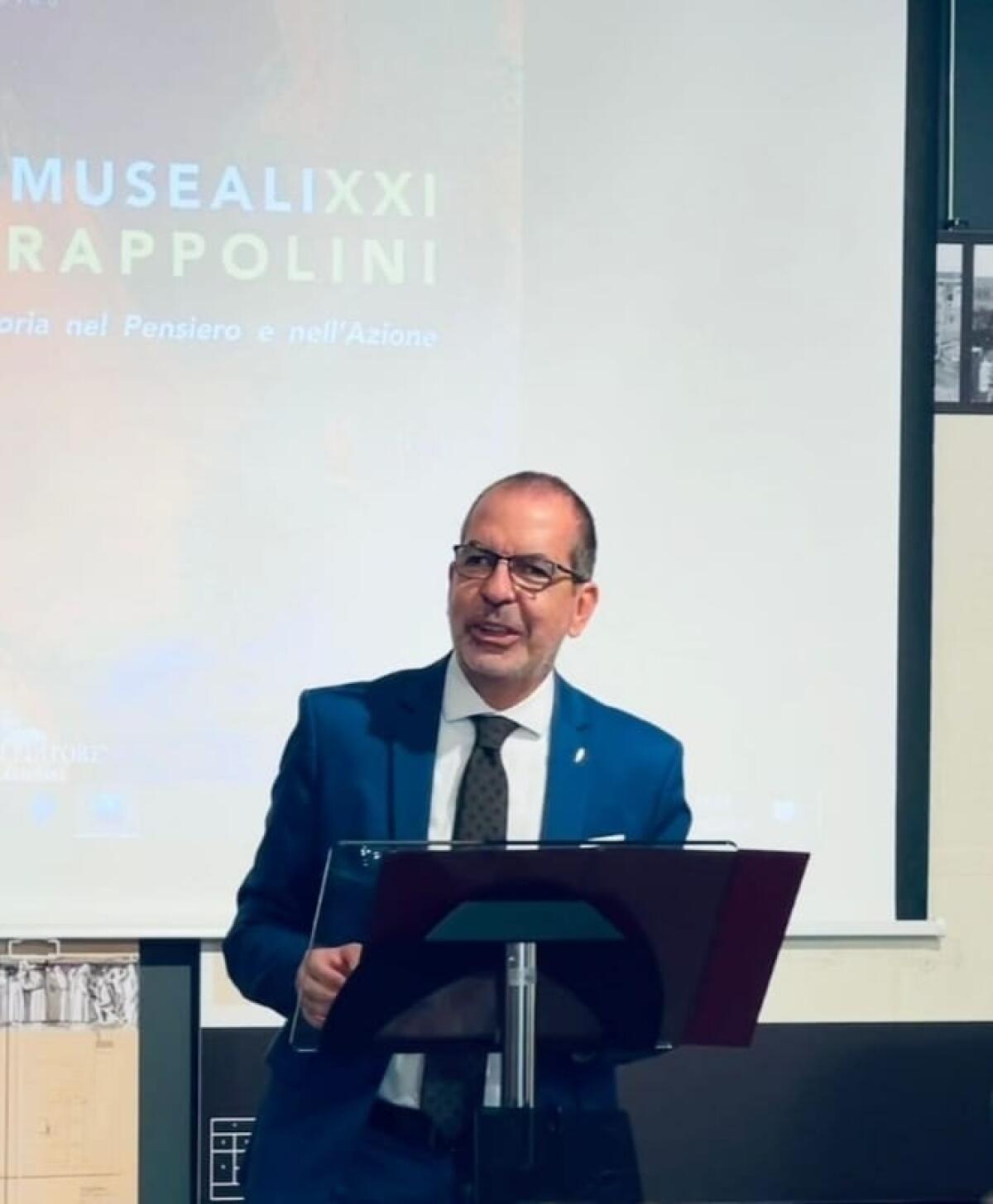 In arrivo un nuovo Commissario straordinario in Comune a Pomezia. Dionisi nominato Prefetto di Nuoro. - 