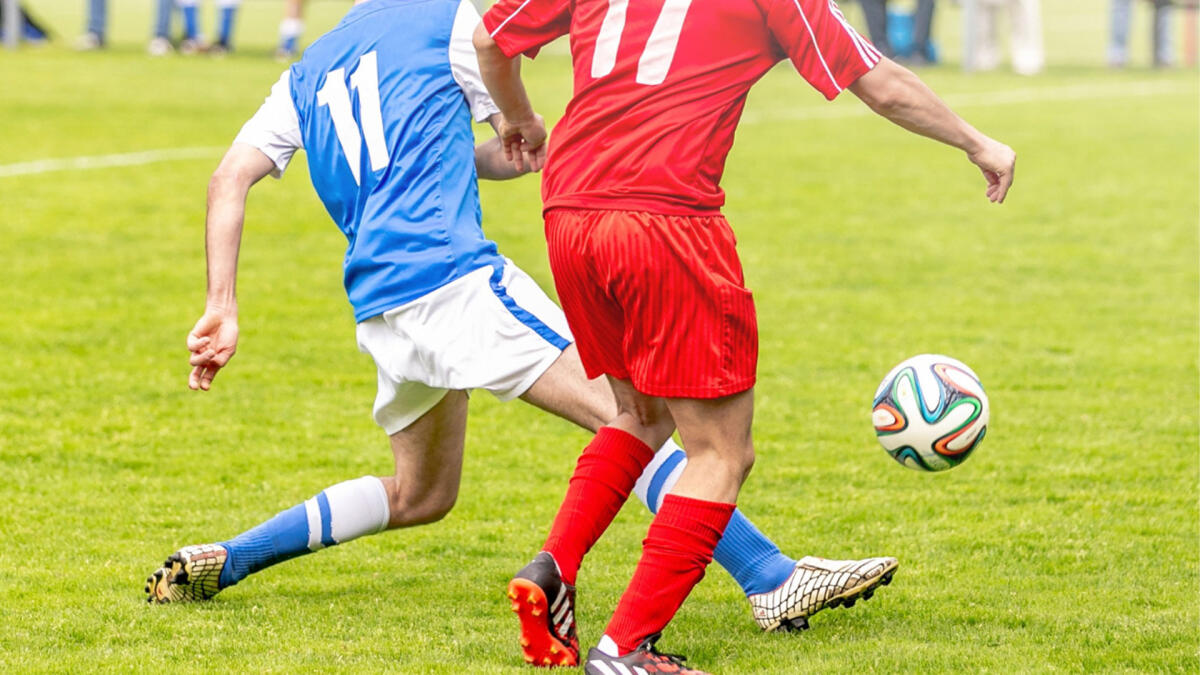 Abbigliamento da calcio per la stagione estiva: Guida all’acquisto  - 