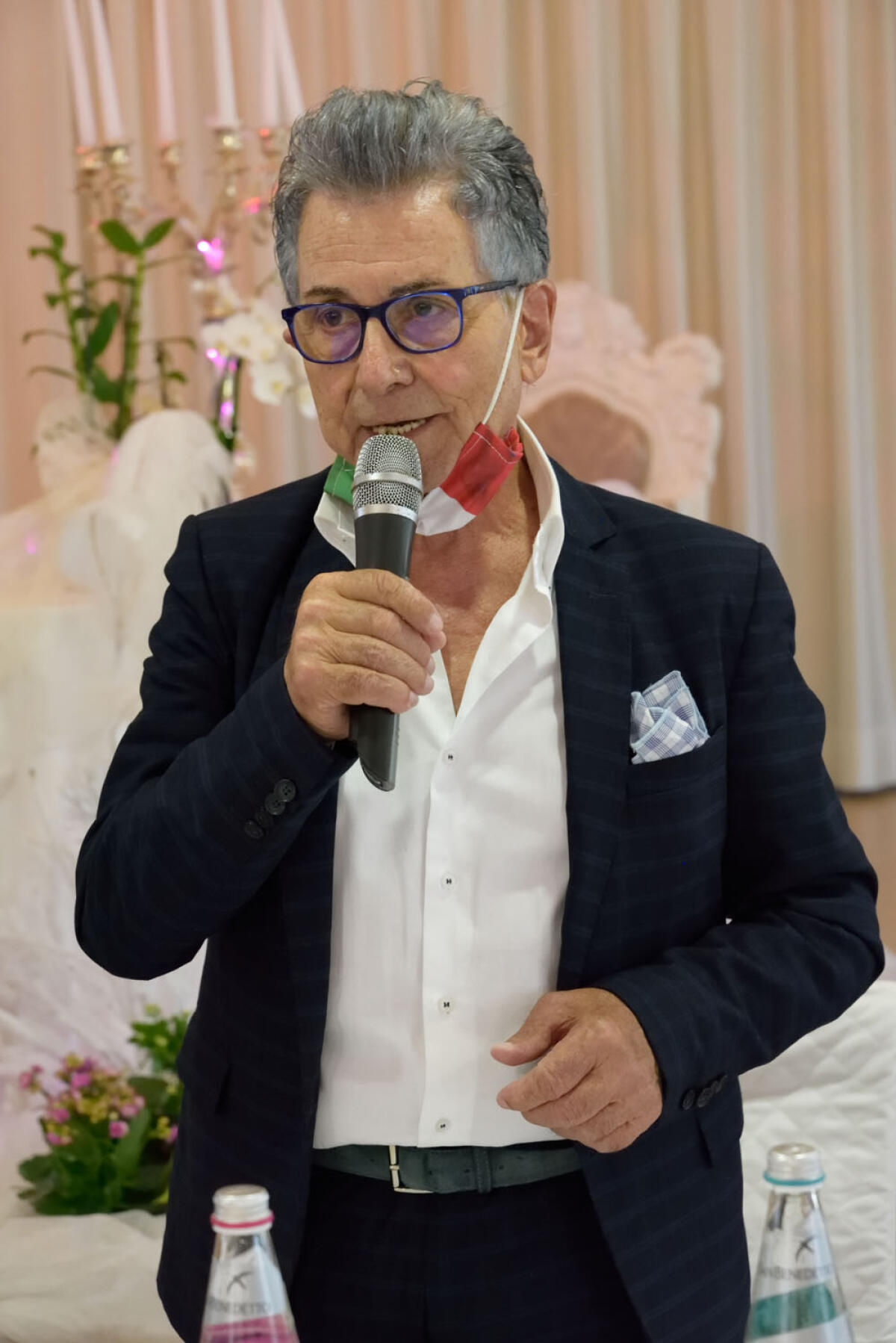 Italo Di Cocco: "Turismo di ritorno: Horeca Lazio sud per rilanciare la tradizione e i nostri piatti tipici" - 