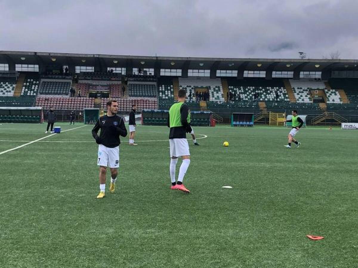 Calcio - Legapro, Tra Giugliano e Latina finisce 1-1 - 