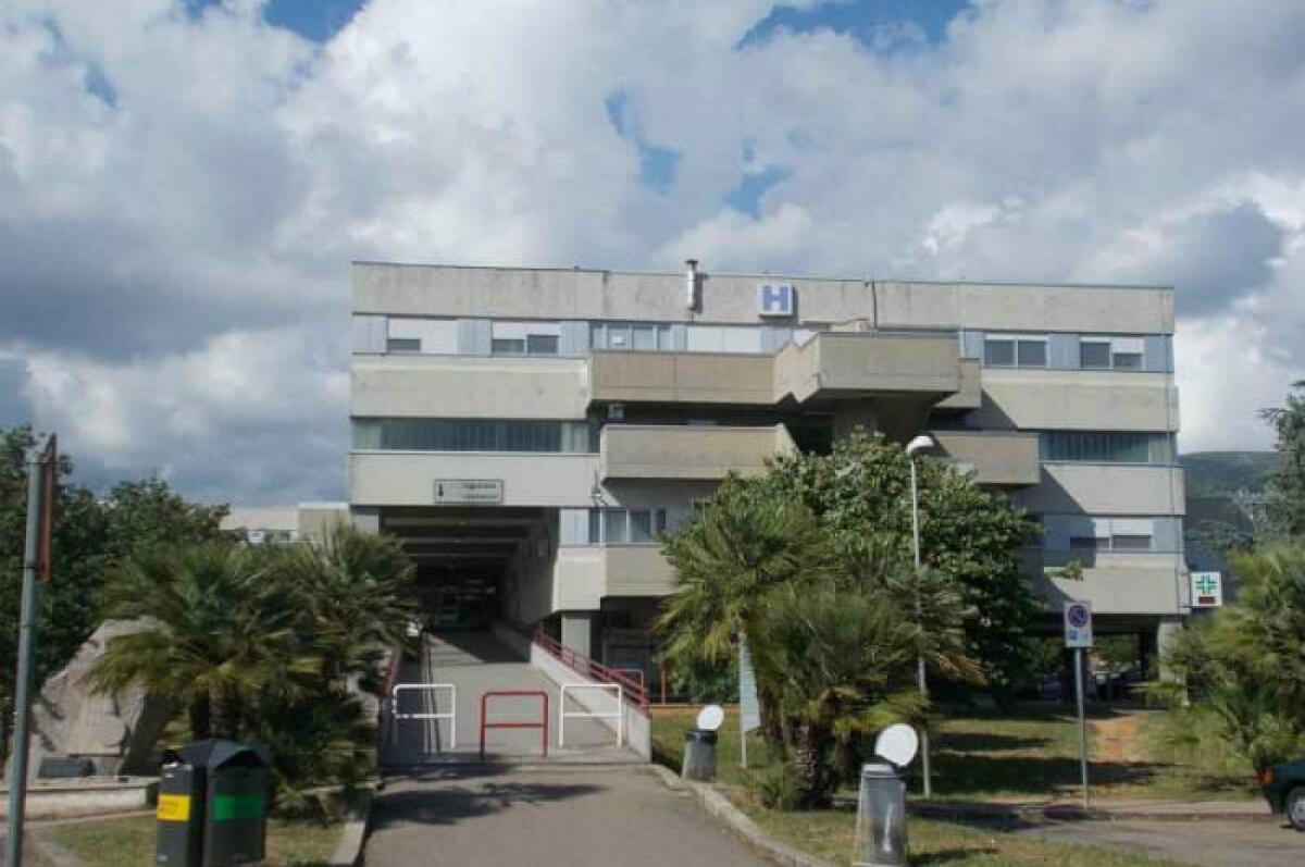 Tiero e Di Girolamo: "Troppi 6 giorni per riparare la tac del Fiorini. Medici stremati e sottopagati” - 