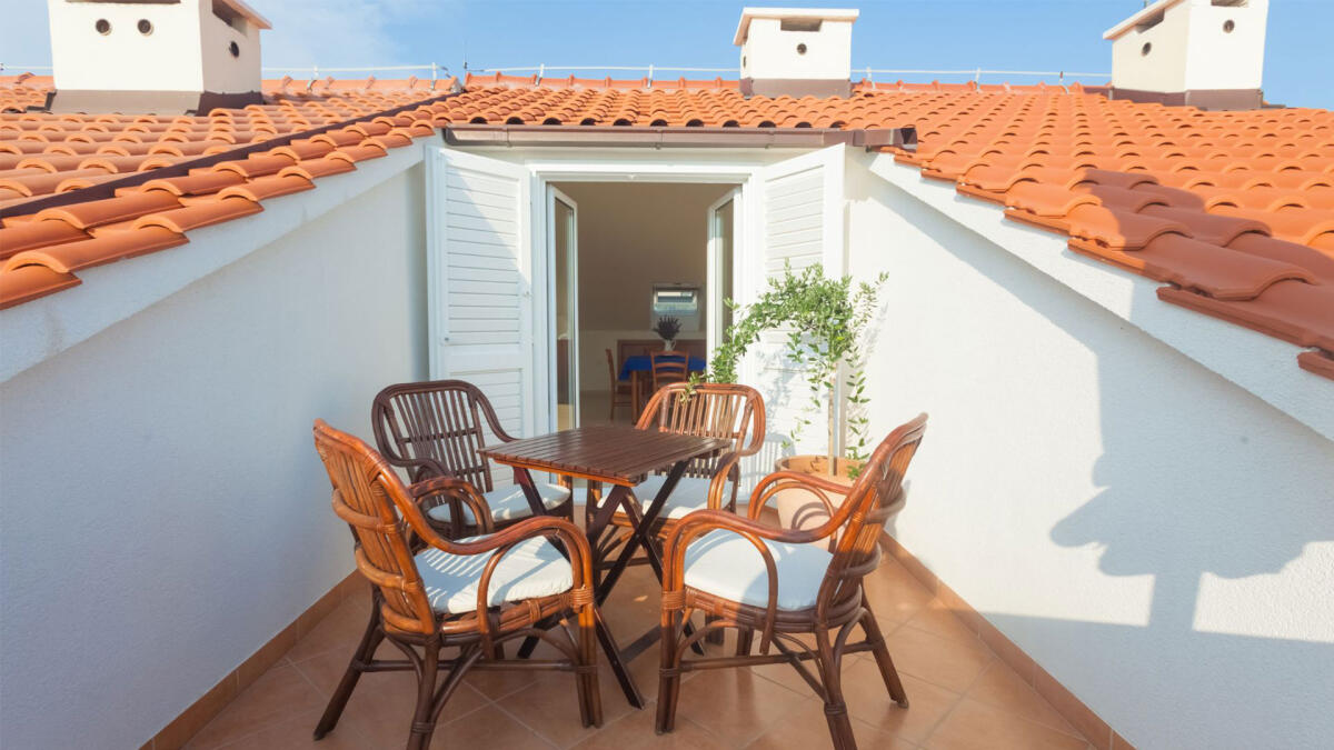 Arredare gli spazi esterni: ecco come fare - 