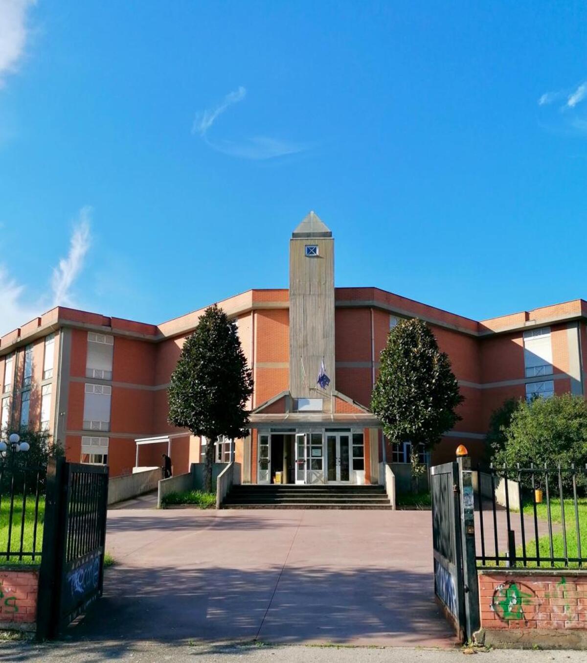 L’Einaudi ed il Mattei di Latina aprono le porte alla città per il secondo Open Day degli istituti.  - 