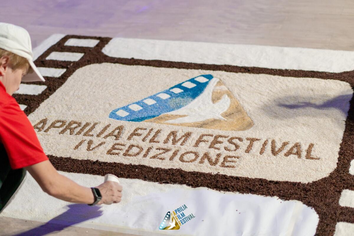Aprilia Film Festival, aperto il bando per partecipare. ECCO come fare - 