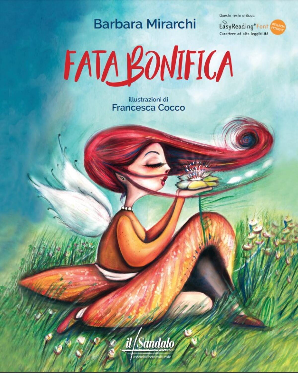 Fata Bonifica vola in Svezia - 