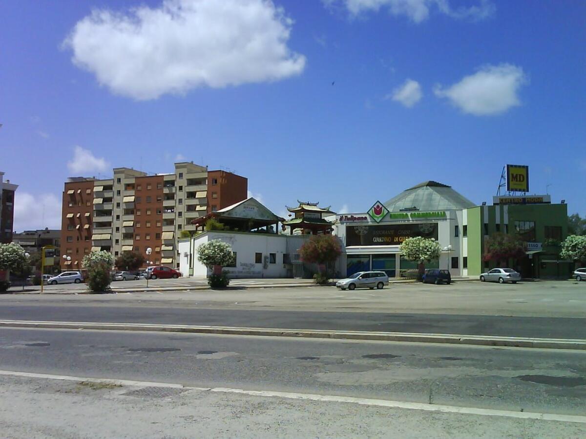 L’amministrazione Comunale di Aprilia avvia l’ter per acquisire l’immobile de “Il Tulipano”, al Quartiere Primo. - 