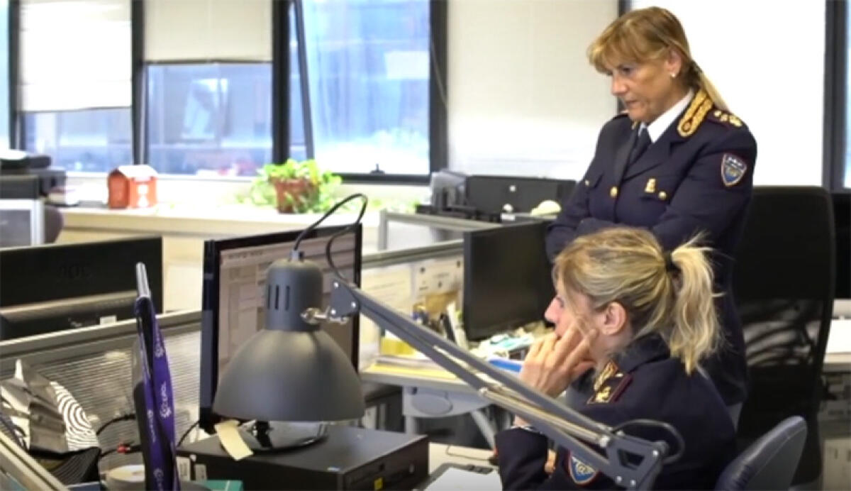 Il resoconto 2022 della Polizia Postale. Nel Lazio oltre 280 casi di pedo-pornografia e 2.500 truffe on line. - 