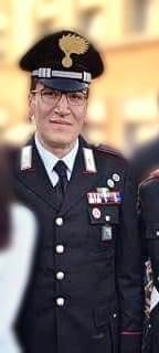 Il maresciallo Raffaele Avino