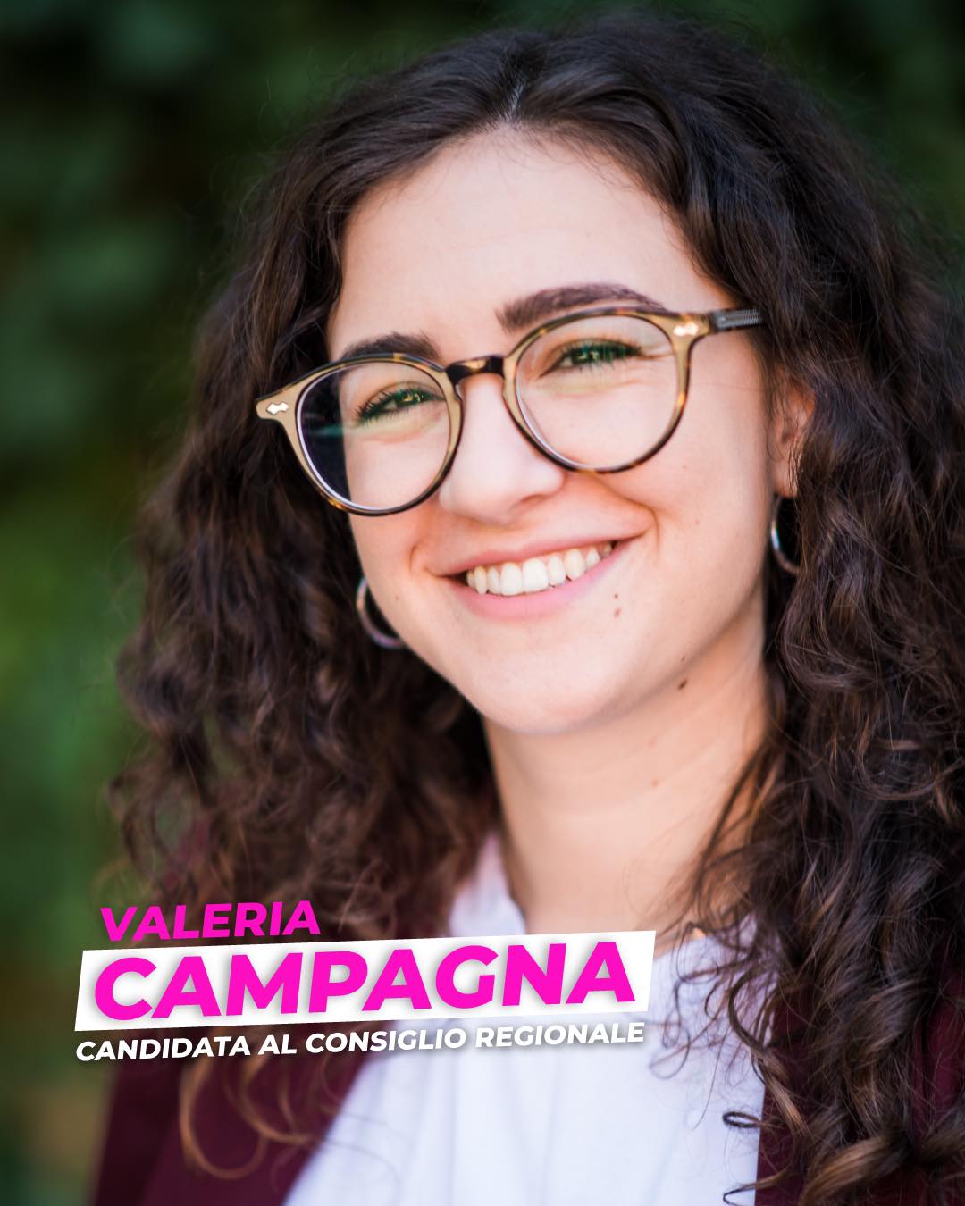 Valeria Campagna