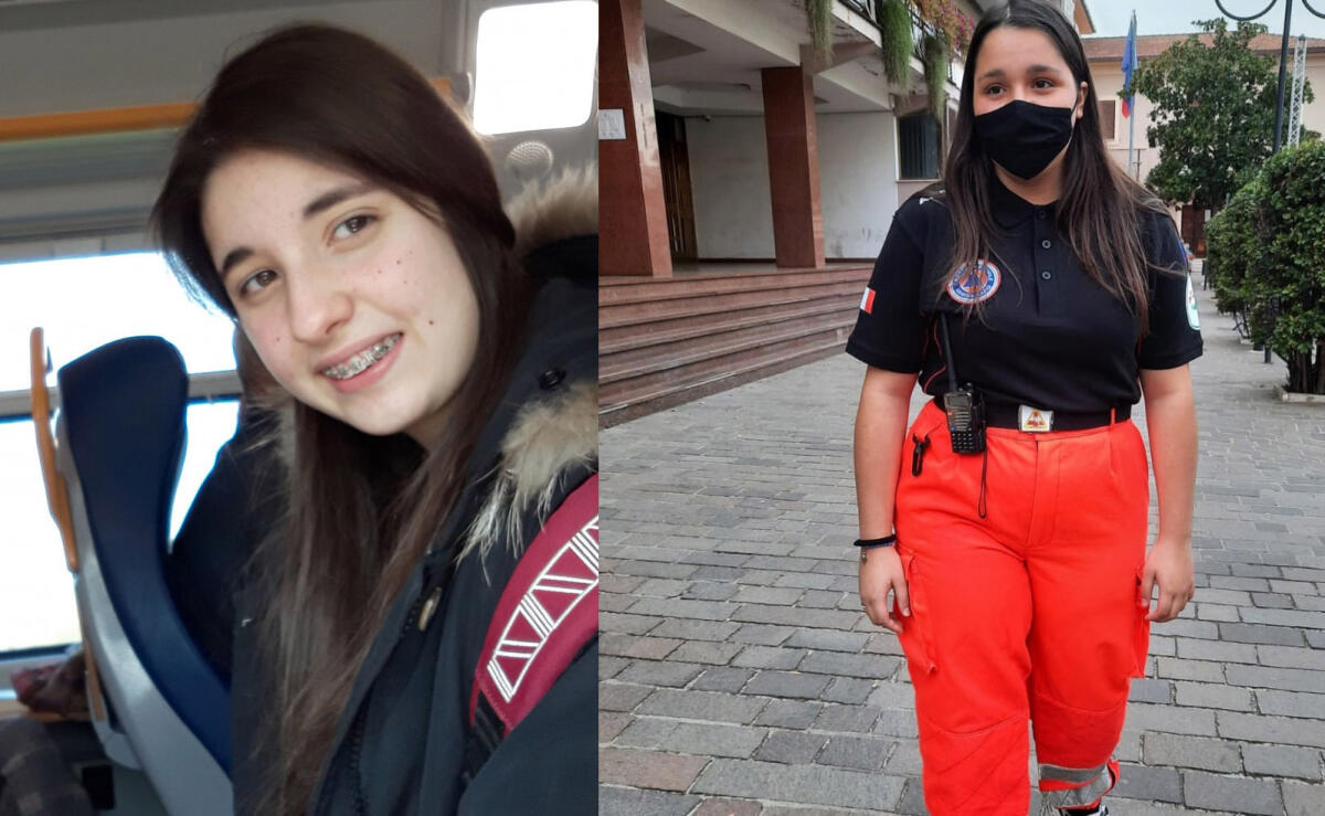 Aprilia - Bimbo salvato dal soffocamento, Martina e Chiara saranno premiate - 