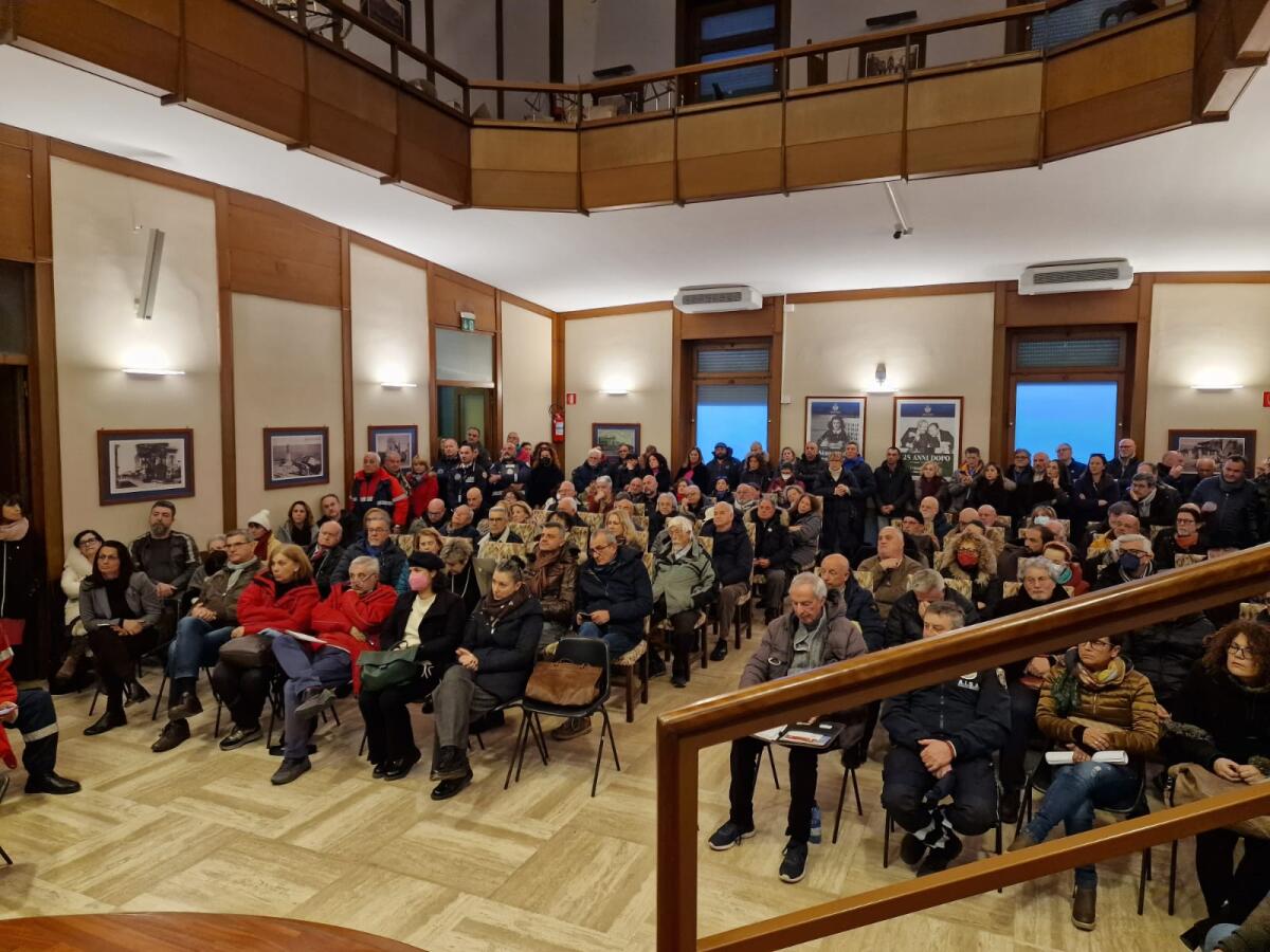 A Nettuno la Commissione Straordinaria incontra le associazioni - 