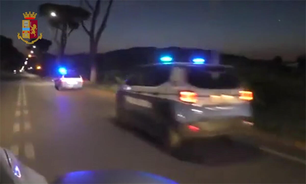 Processo Tritone, condanne e rinvii a giudizio. "Agire per rompere muro di omertà" - 