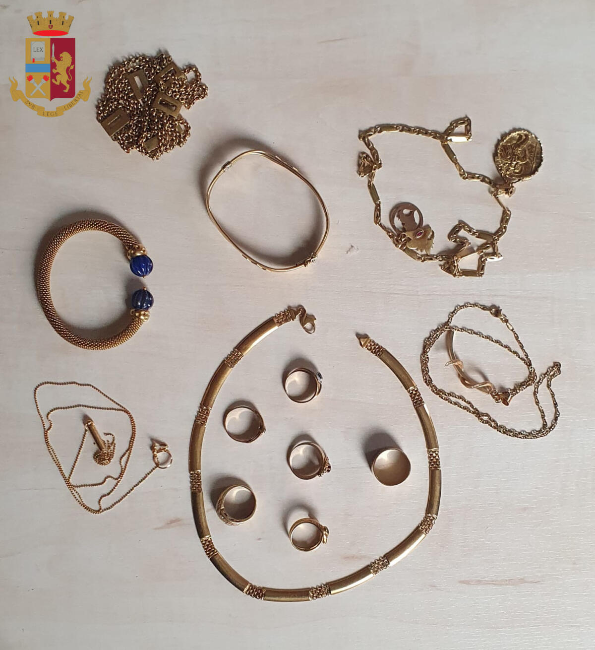 Il falso nipote colpisce ancora: la Polizia arresta tre uomini di origine campana - 