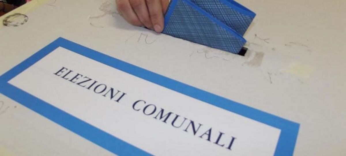 Elezioni amministrative, si va al voto il 14 e il 15 maggio - 