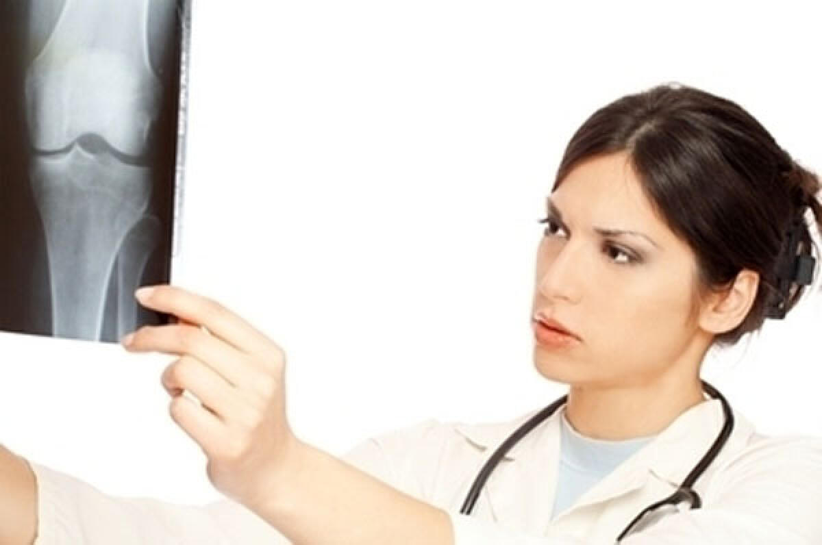 All'ospedale Don Svizzero di Formia un nuovo ambulatorio dedicato all'osteoporosi - 