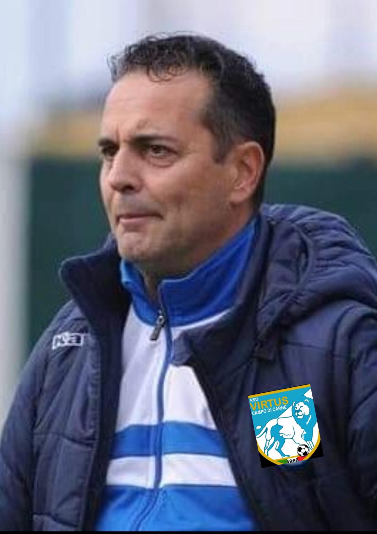 Calcio, la Virtus Campo di Carne sconfitta dal Sezze, ma ottiene il pass per i quarti di Coppa Lazio - 