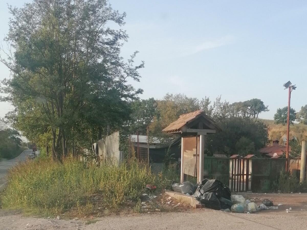Aprilia - Passaggio alla Tarip, Borghi Rurali: "Più controlli contro l'abbandono di rifiuti" - 