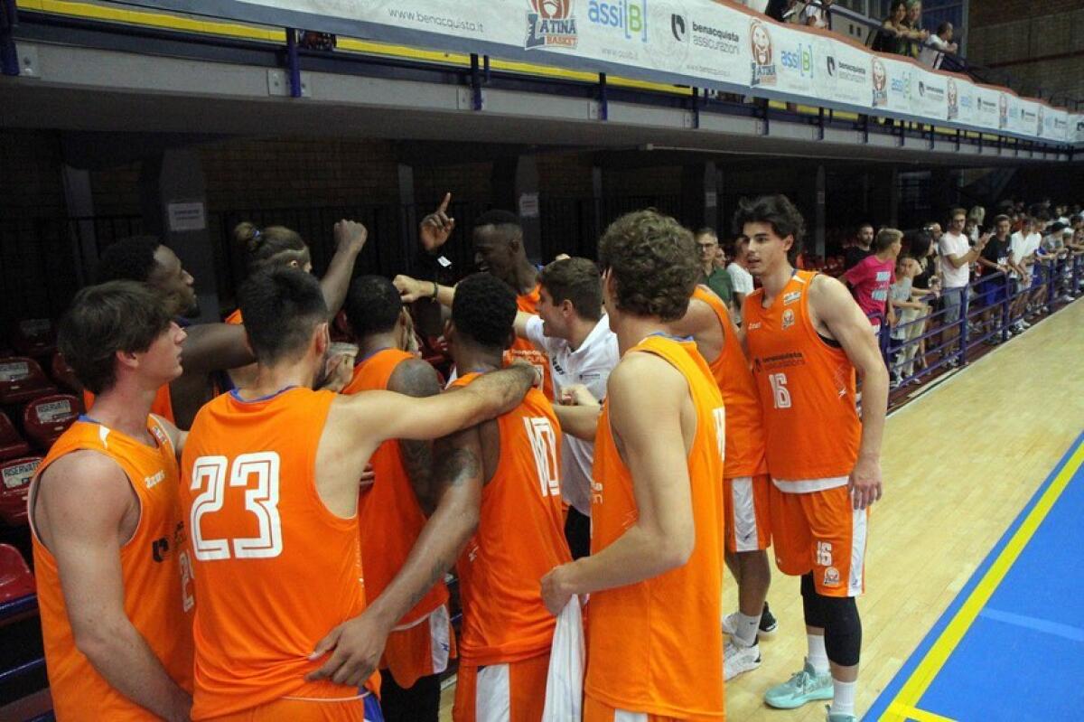 <strong>Basket A2 maschile</strong>: il Latina in trasferta contro la Reale Mutua Torino. - 