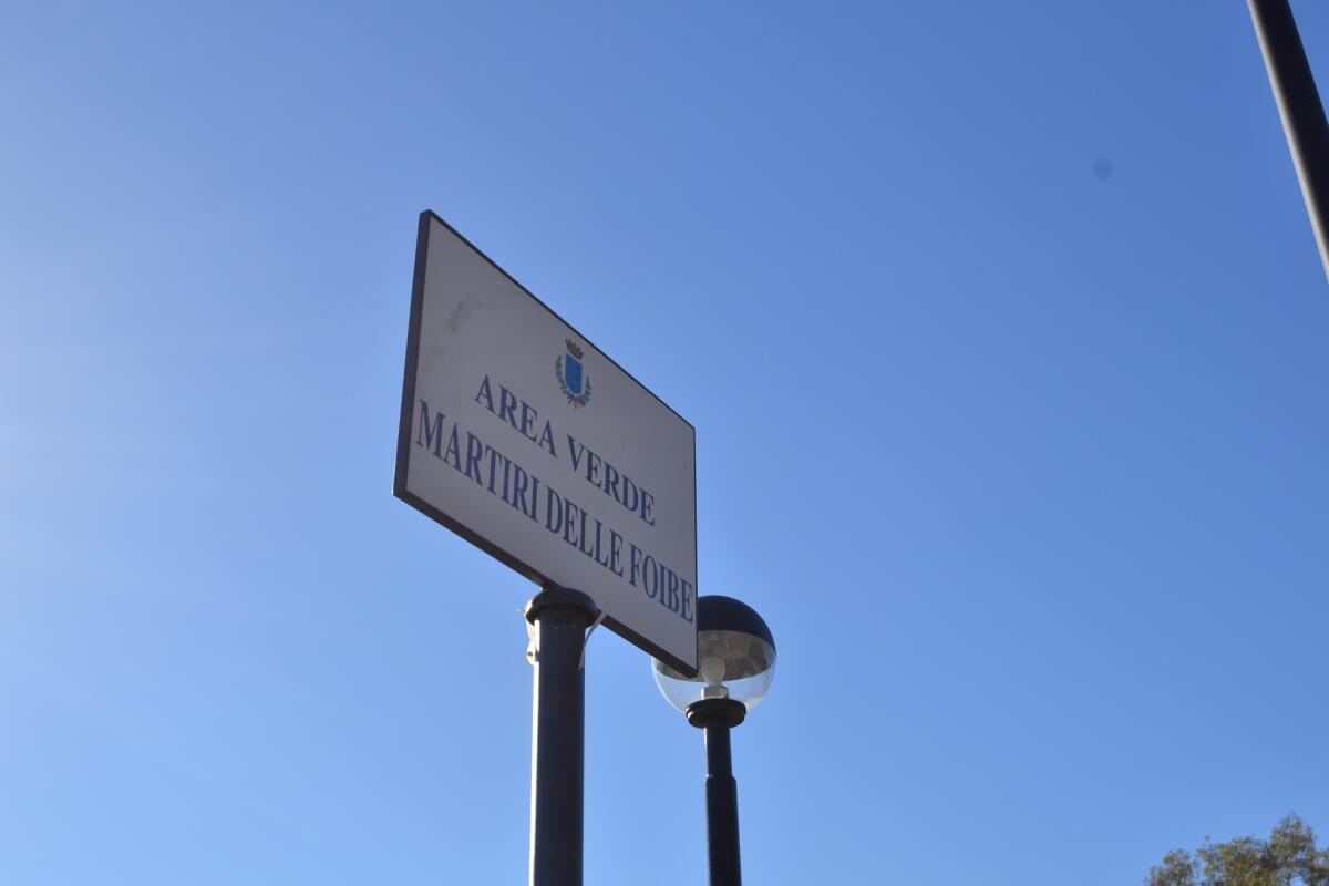 Si celebra oggi il “Giorno del Ricordo”: cerimonie di commemorazione a Latina, Aprilia, Cisterna, Anzio e Nettuno. - 