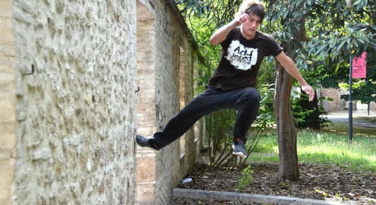 Evoluzioni urbane tra le righe di Laurent Piemontesi - 