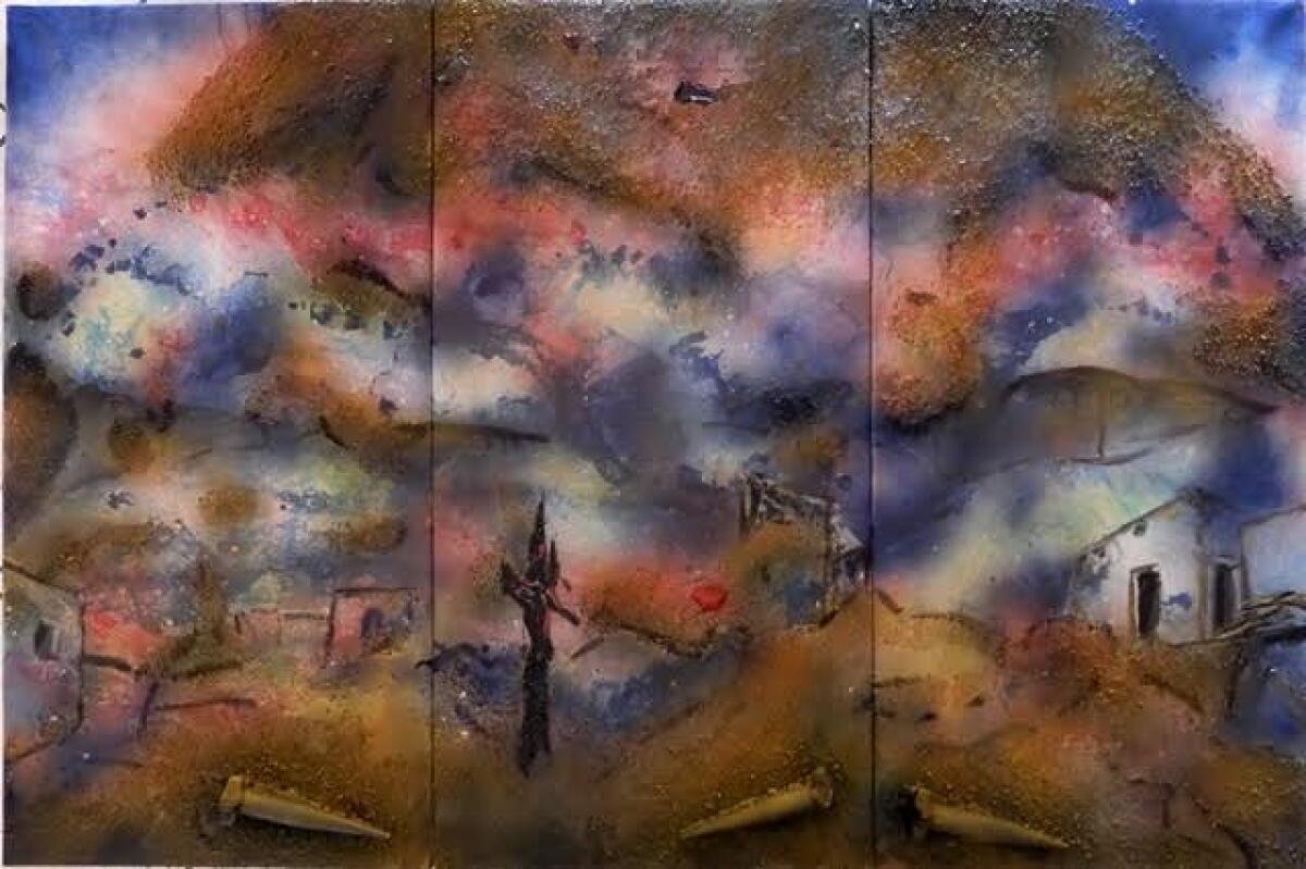 "Un anno di guerra in Ucraina" - 