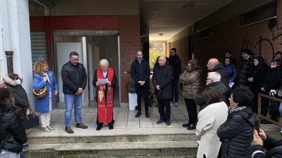 Attivato a Latina un secondo Centro di Ascolto Diocesano “Il Buon Pastore” - 