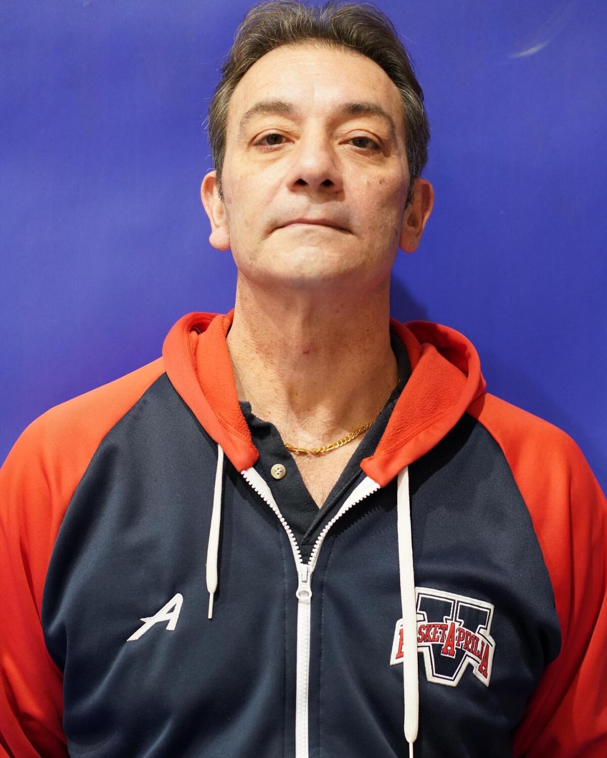 Basket serie C Silver, la Virtus Aprilia esonera coach Zuppante. Domenica arriva la Vis Nova Roma. - 