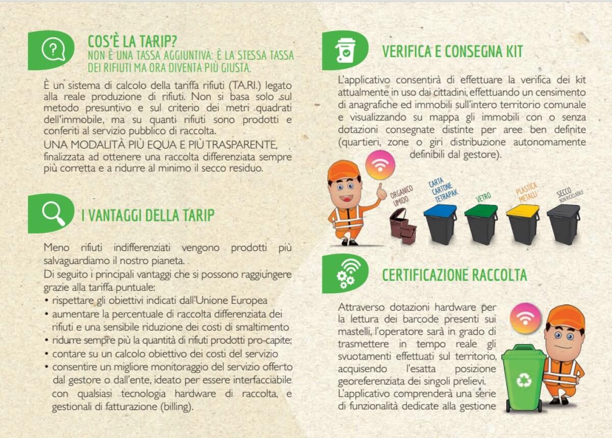 Passaggio alla Tarip ad Aprilia, incontro con i residenti di Casalazzara - 