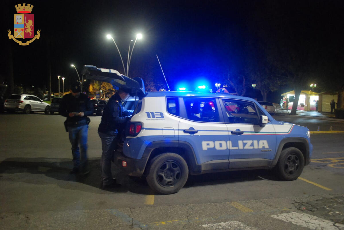 Rissa al Mc Donald’s di via Isonzo: 5 giovani colpiti da Daspo - 