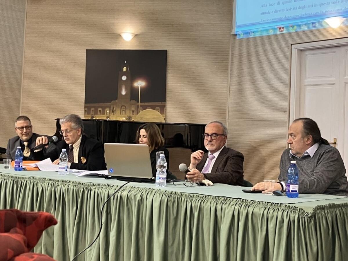 Estumulazioni, la sentenza del Tar chiarisce: la procedura deve coinvolgere i singoli concessionari - 