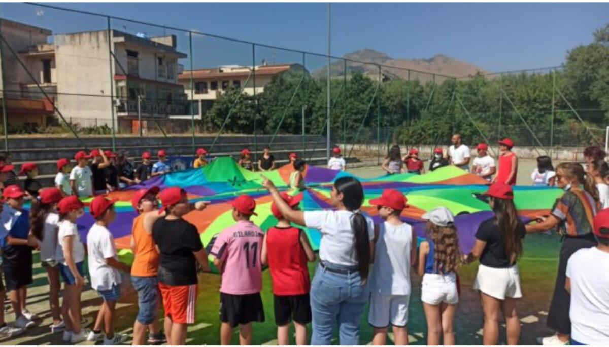 Dispersione scolastica, Save The Children potenzia il progetto su Aprilia - 