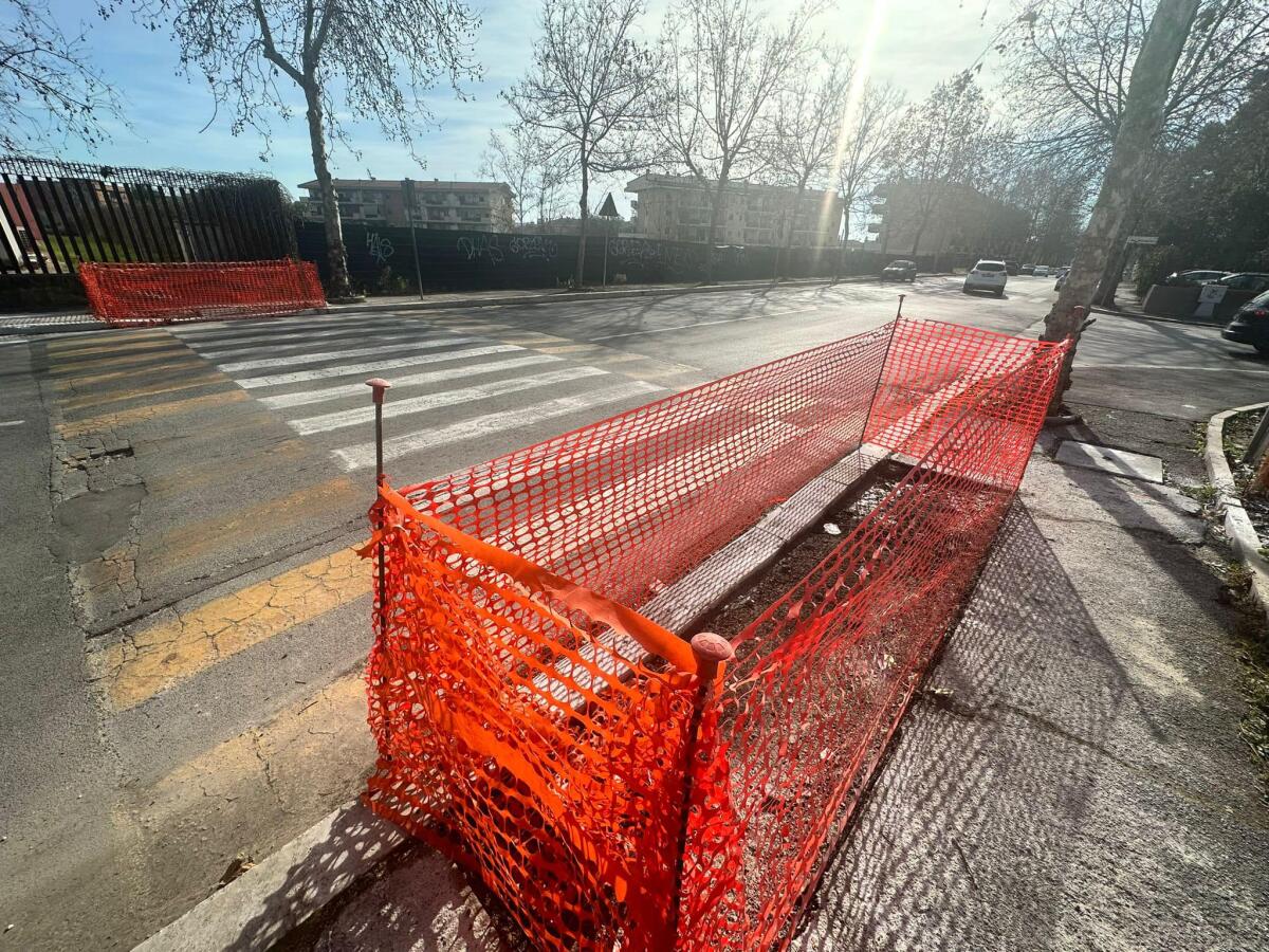 Unione Borgate: “Ad Aprilia partiti i cantieri per la campagna elettorale” - 