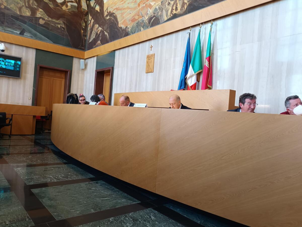Via libera dall’Assemblea dei Sindaci al Bilancio 2023 e pluriennale adottato dal Consiglio provinciale di Latina. - 