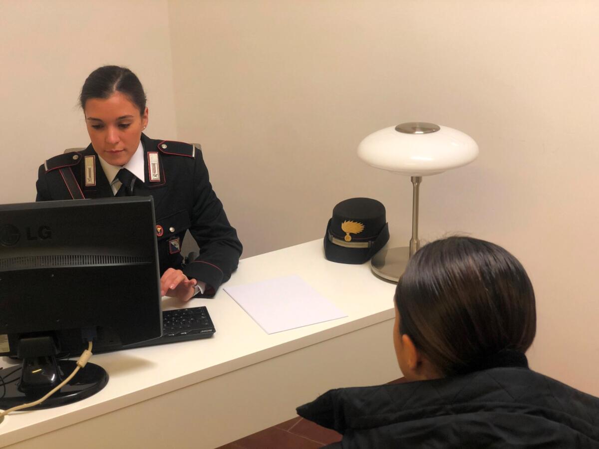 Maltrattava moglie e figlio, 40enne di Nettuno in arresto - 