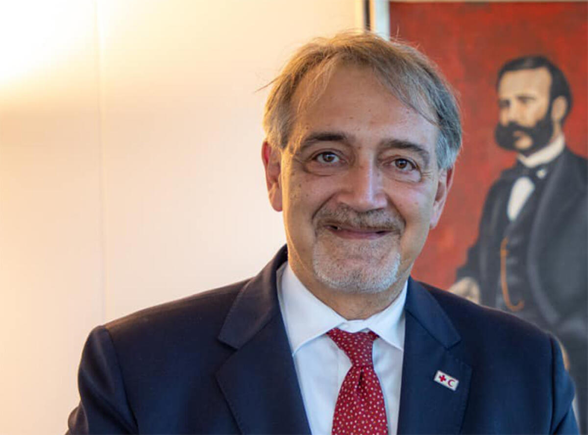 Francesco Rocca è il nuovo presidente della Regione Lazio - 