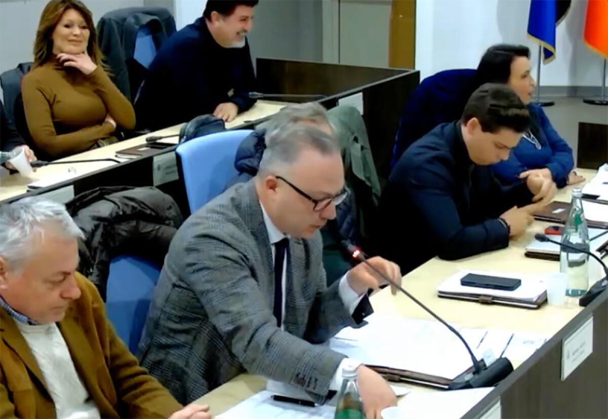 Piante secche e senza manutenzione in centro ad Aprilia. Il consigliere Moroni presenta un’interrogazione al Sindaco. - 