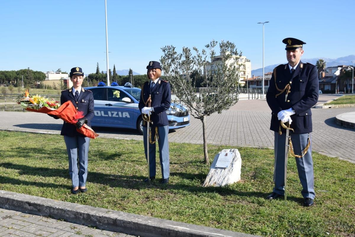 La Questura di Latina ricorda Giovanni Palatucci, salvò dalla shoah migliaia di ebrei - 
