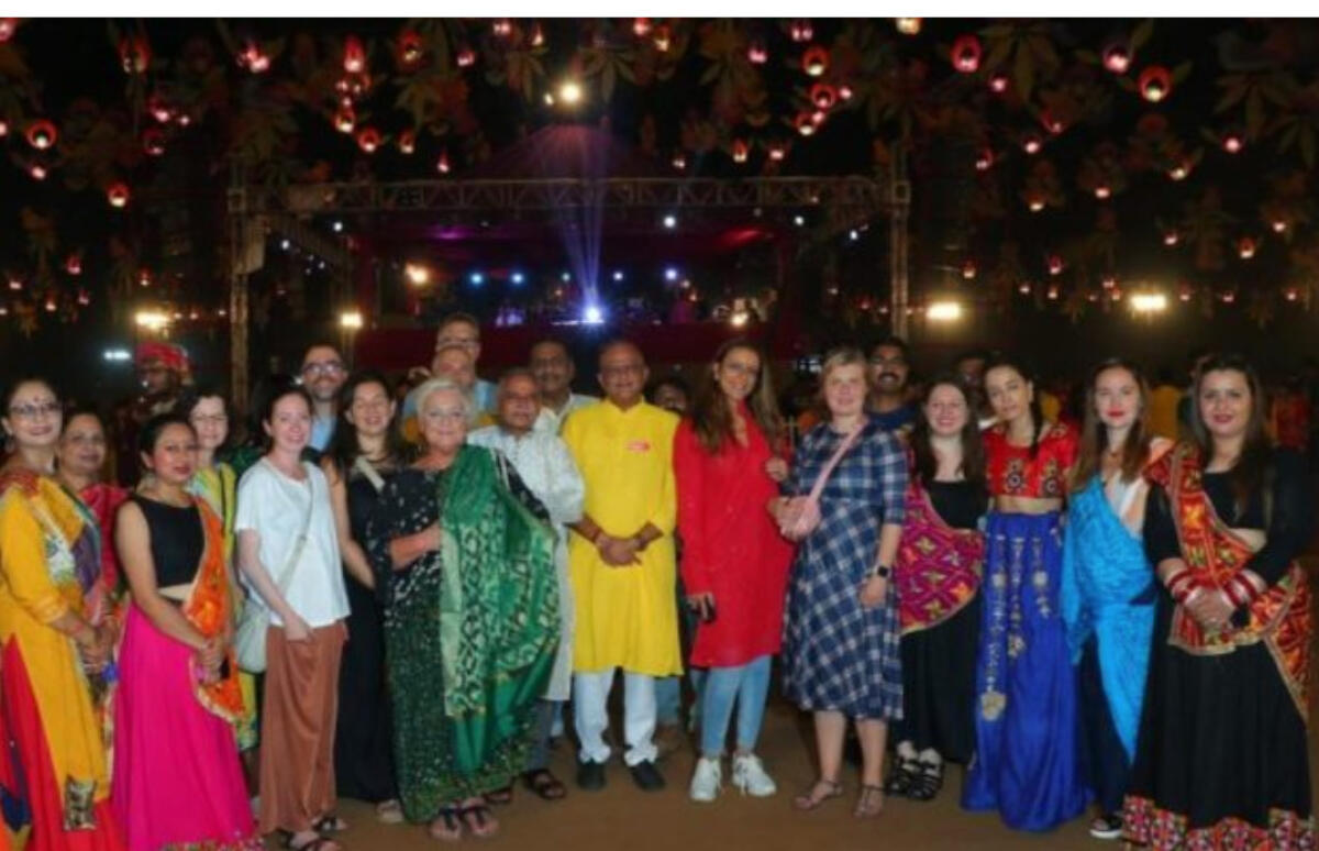 All’Istituto San Benedetto di Latina: “Il Clil nel programma Erasmus” - 