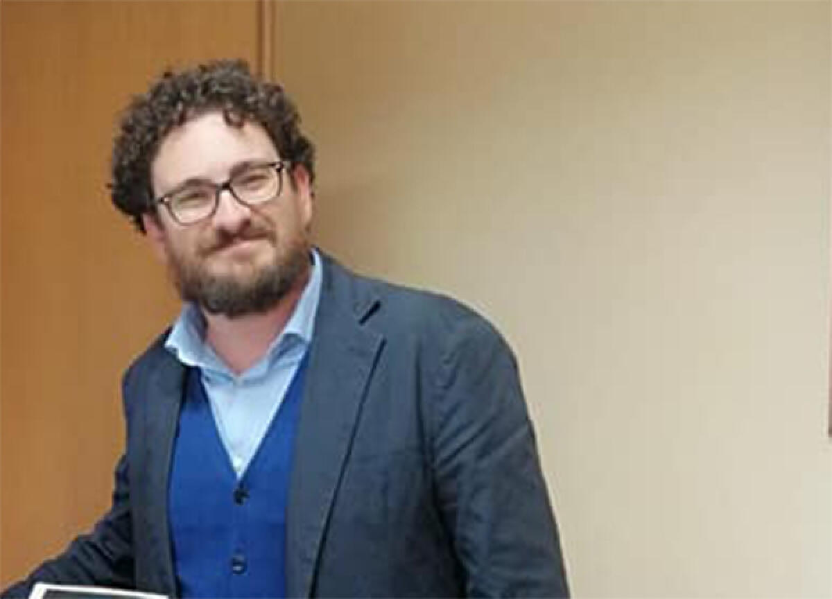 Dramma alla Recoma, il Sindaco di Norma annuncia lutto cittadino per il giorno dei funerali di Daniel Martini. - 