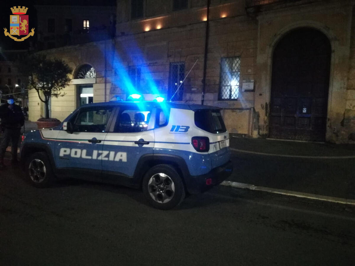 Rapina, estorsione e maltrattamenti ai danni della madre 80enne. 59enne dei Castelli finisce in manette. - 