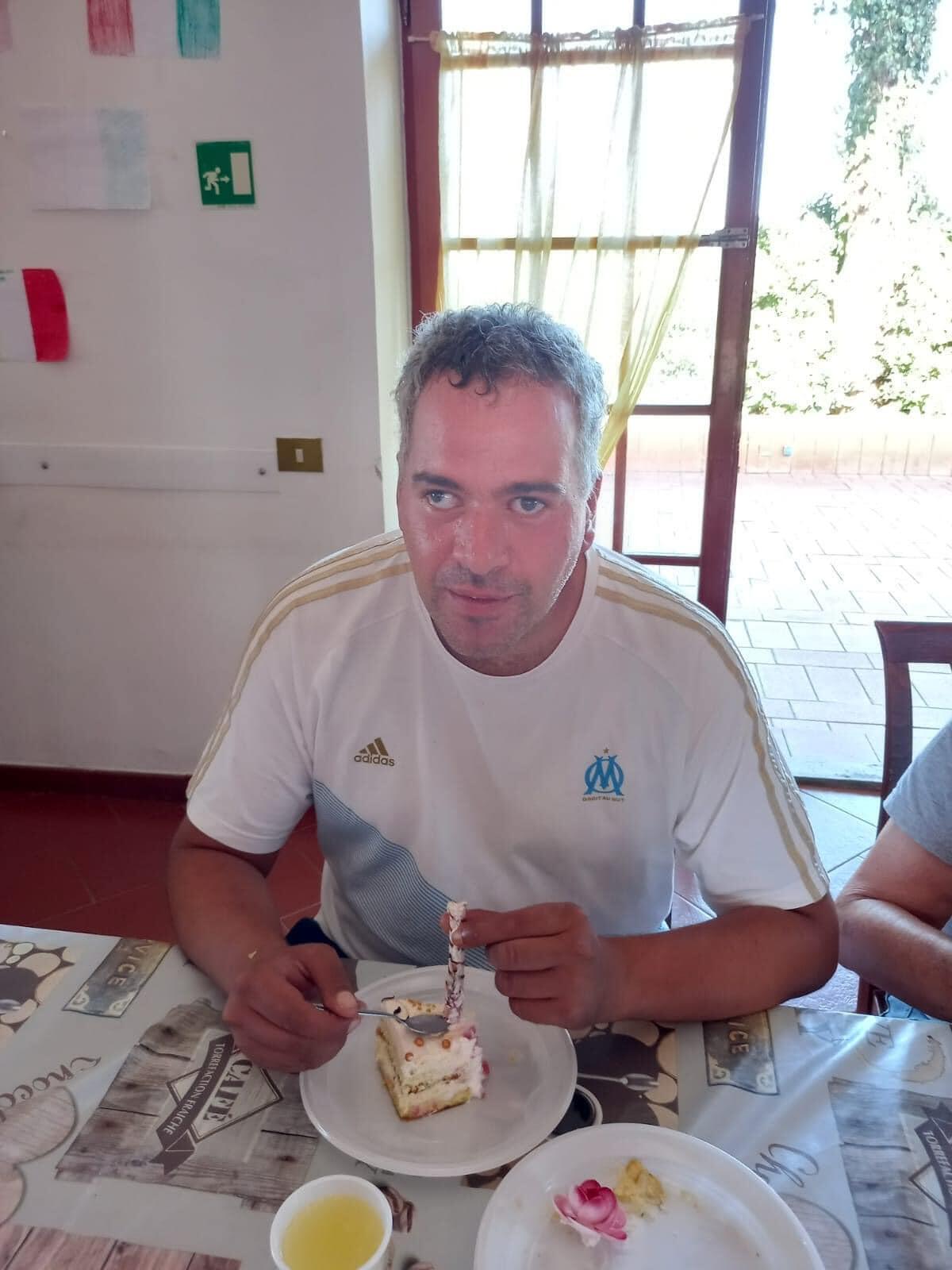 Scomparso da nove giorni, a Cori si cerca Fabi Davy - 