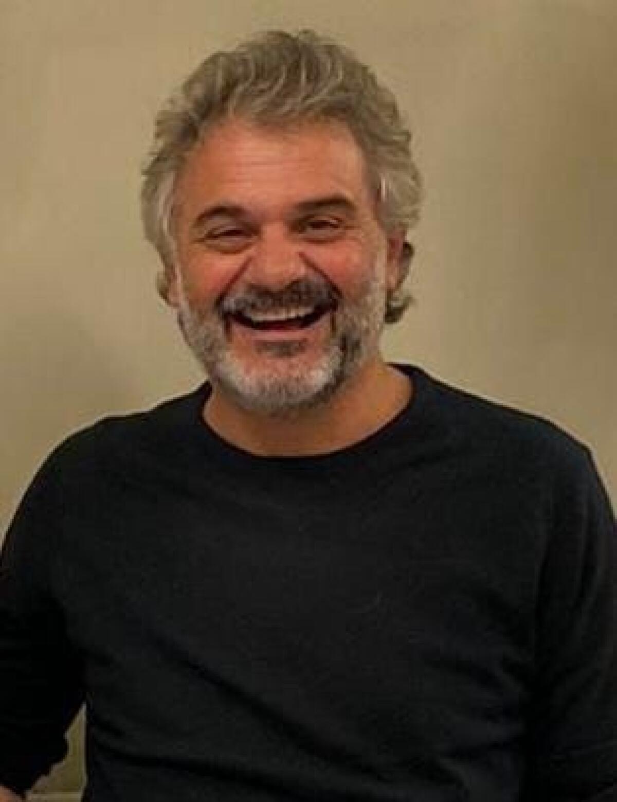 Terracina, il centrodestra sceglie il candidato sindaco: Francesco Giannetti - 