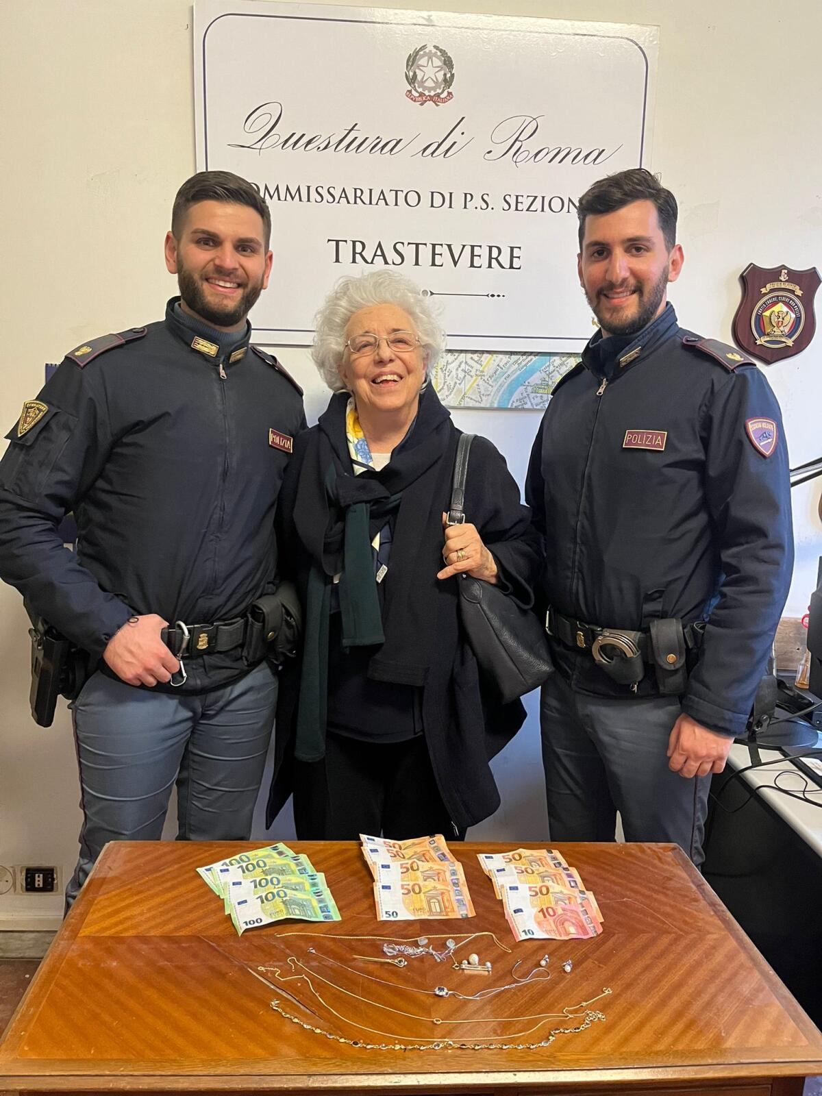 Truffa agli anziani con la tecnica del nipote in difficoltà: la Polizia arresta 3 uomini. - 